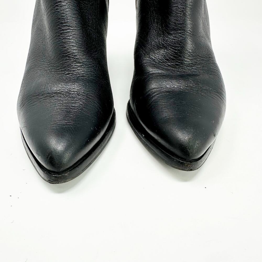 Marc Fisher Alva Pointy Toe Bootie 9.5 - image 3